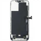 Дисплей iPhone 12 pro max black экран iPhone модуль сенсор LCD для iPhone тачскрин стекло сенсор на iPhone защитное стекло в подарок High Copy PAVLYSH P12PMB - изображение 3