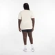 Жіноча бежева футболка New Balance NB Athletics 36 (S) (WT41501LIN) - зображення 8