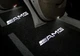 Проекція логотипу Mercedes штатне підсвічування в дверях - зображення 3