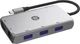 USB-хаб HP TC236 USB-C 9-in-1 Hub - зображення 2
