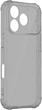 Чехол для смартфона Apple iPhone 17 Pro Max BeCover Anti-Shock Grey (BC_713800) - изображение 1