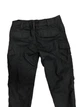 Комплект Уніформи DEFCON 5 D5-1650 B ARMY UNIFORM COMBAT RIPSTOP POLYCOTTON BLACK Розмір М - зображення 4