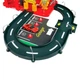 Гараж Bburago Ferrari + 2 машинки, 1:43, (18-31204) - зображення 2