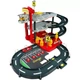 Гараж Bburago Ferrari + 2 машинки, 1:43, (18-31204) - зображення 6