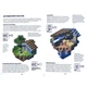 Книга Артбукс Minecraft Довідник Червоного каменю (9786177688302) - зображення 8