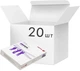 Упаковка бумаги офисной Xerox Premier A4 80 г/м2 Класс А Белая 5 пачек по 500 листов х 4 шт (5017534917206_4) - изображение 1
