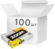 Упаковка бумаги офисной Zoom Stora Enso А4 80 г/м2 Класс С+ Белая 5 пачек по 500 листов х 20 шт (6416764501006_20) - изображение 1