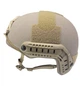Кевларовий шолом Ops-Core SF TAN XXL - изображение 1