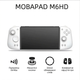 Mobapad m6 HD для nintendо switch, краща альтернатива joy con - зображення 1