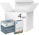 Упаковка бумаги офисной HP Home & Office A4 80 г/м2 Класс C 5 пачек по 500 листов х 4 шт (3141725001457_4) - изображение 1