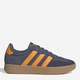 Женские кеды низкие Adidas Barreda JP5932 38.5 (5.5UK) 24 см Preloved Ink (4068806005953) - изображение 1