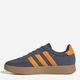 Женские кеды низкие Adidas Barreda JP5932 38.5 (5.5UK) 24 см Preloved Ink (4068806005953) - изображение 3