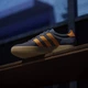 Женские кеды низкие Adidas Barreda JP5932 38.5 (5.5UK) 24 см Preloved Ink (4068806005953) - изображение 12