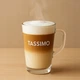 Набір з 3 упак. Капсули Tassimo Jacobs Latte Macchiato Classico 8 кав 264 г - изображение 3