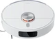 Робот-пилосос Xiaomi Robot Vacuum S20+ White - зображення 1