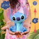 Лялька Ліло та Стіч фігурка Disney LILO 36 см + фігурка Stitch 12,5 см - изображение 9