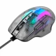 Мышь Havit HV-MS1011SE, Черный - 544143 - изображение 5