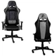 Крісло для геймерів 1stPlayer FK2, Сірий - 669964 - зображення 3