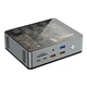 USB Hub Wiwu W1601 Matrix, Сірий - 527680 - зображення 1