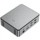 USB Hub Wiwu W1601 Matrix, Сірий - 527680 - зображення 4