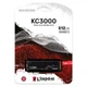 SSD диск Kingston KC3000, 512 Гб. - 380574 - изображение 3
