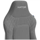 Кресло для геймеров Hator Darkside 3L Pro Fabric, Серый - 700599 - изображение 5