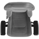 Кресло для геймеров Hator Darkside 3L Pro Fabric, Серый - 700599 - изображение 12