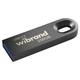 USB Flash Wibrand Eagle, 256 Гб., Сірий - 486787 - зображення 1