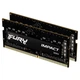 Модуль памяти Kingston Fury Impact, 32 Гб. - 378137 - изображение 3