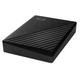 HDD-накопитель WD My Passport, 4 Тб., Черный - 349851 - изображение 2