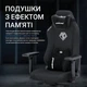 Крісло для геймерів Anda Seat Phantom 3 Size XL, Чорний - 700591 - зображення 12