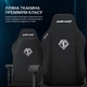 Крісло для геймерів Anda Seat Phantom 3 Size XL, Чорний - 700591 - зображення 13