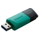 USB Flash Kingston DataTraveler Exodia M, 256 Гб., Чорний - 379503 - зображення 1