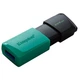USB Flash Kingston DataTraveler Exodia M, 256 Гб., Чорний - 379503 - зображення 2