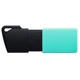 USB Flash Kingston DataTraveler Exodia M, 256 Гб., Чорний - 379503 - зображення 4