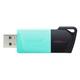 USB Flash Kingston DataTraveler Exodia M, 256 Гб., Чорний - 379503 - зображення 5
