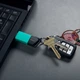 USB Flash Kingston DataTraveler Exodia M, 256 Гб., Чорний - 379503 - зображення 9