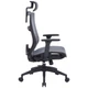 Кресло офисное Officepro Balance OC620-B-DG-DG, Черный - 700602 - изображение 6