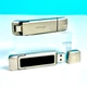 USB Flash Usams US-ZB279, 256 Гб., Серебряный - 429551 - изображение 9