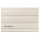 Внешний SSD Samsung T7 Shield Beige, 1 Тб., Черный - 357486 - изображение 1