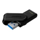 USB Flash Kingston DT Exodia S, 64 Гб., Черный - 618635 - изображение 2