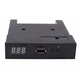 Эмулятор дисковода SFR1M44-U100K, Черный - 213365 - изображение 1