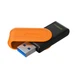 USB Flash Kingston DataTraveler Exodia S, 256 Гб., Оранжевый - 613239 - изображение 2