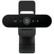 Веб-камера Logitech Brio 4K, Черный - 669900 - изображение 2