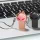 USB Flash Remax RX-805, 16 Гб., Черный - 643073 - изображение 6