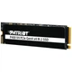 SSD диск Patriot P400 V4, 500 Гб. - 626195 - изображение 2