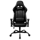 Крісло для геймерів 1stPlayer S02, Чорний - 395249 - зображення 1