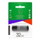 USB Flash T&G Vega 121, 32 Гб., Серый - 214135 - изображение 2