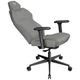 Крісло для геймерів TX3 Solo 360 Loft Air, Сірий - 702194 - зображення 5