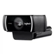 Веб-камера Logitech C922 Pro, Черный - 394861 - изображение 3